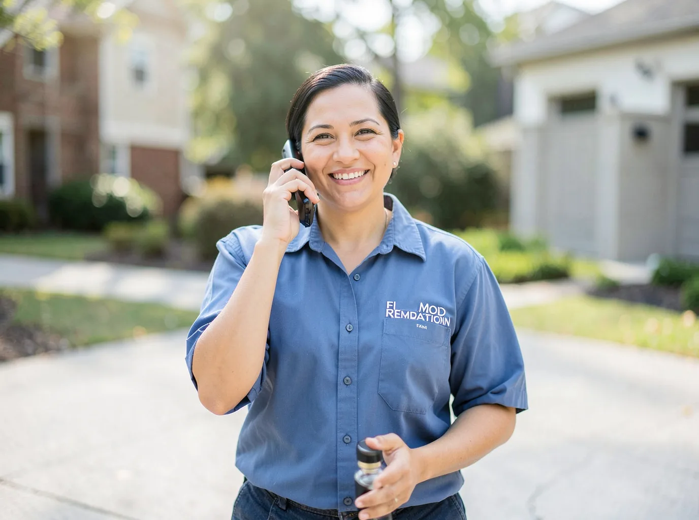 Mold Remediation Upper Tract, WV FAQs